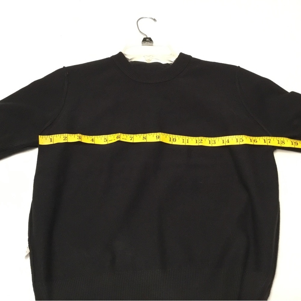 French Connection sweater, women L